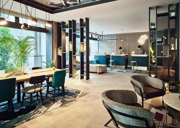 Welche sind die besten Hotels in der Nähe von Fushimi Inari-Taisha?
