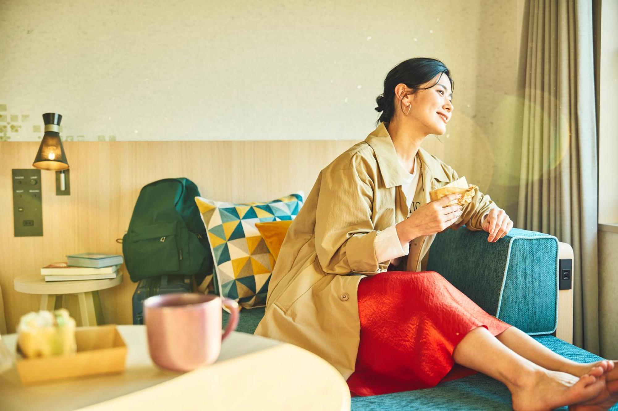 Gojo 4* Kyōto