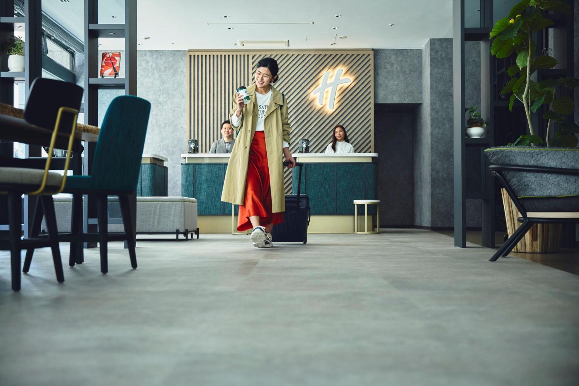 Gojo 4* Kyōto