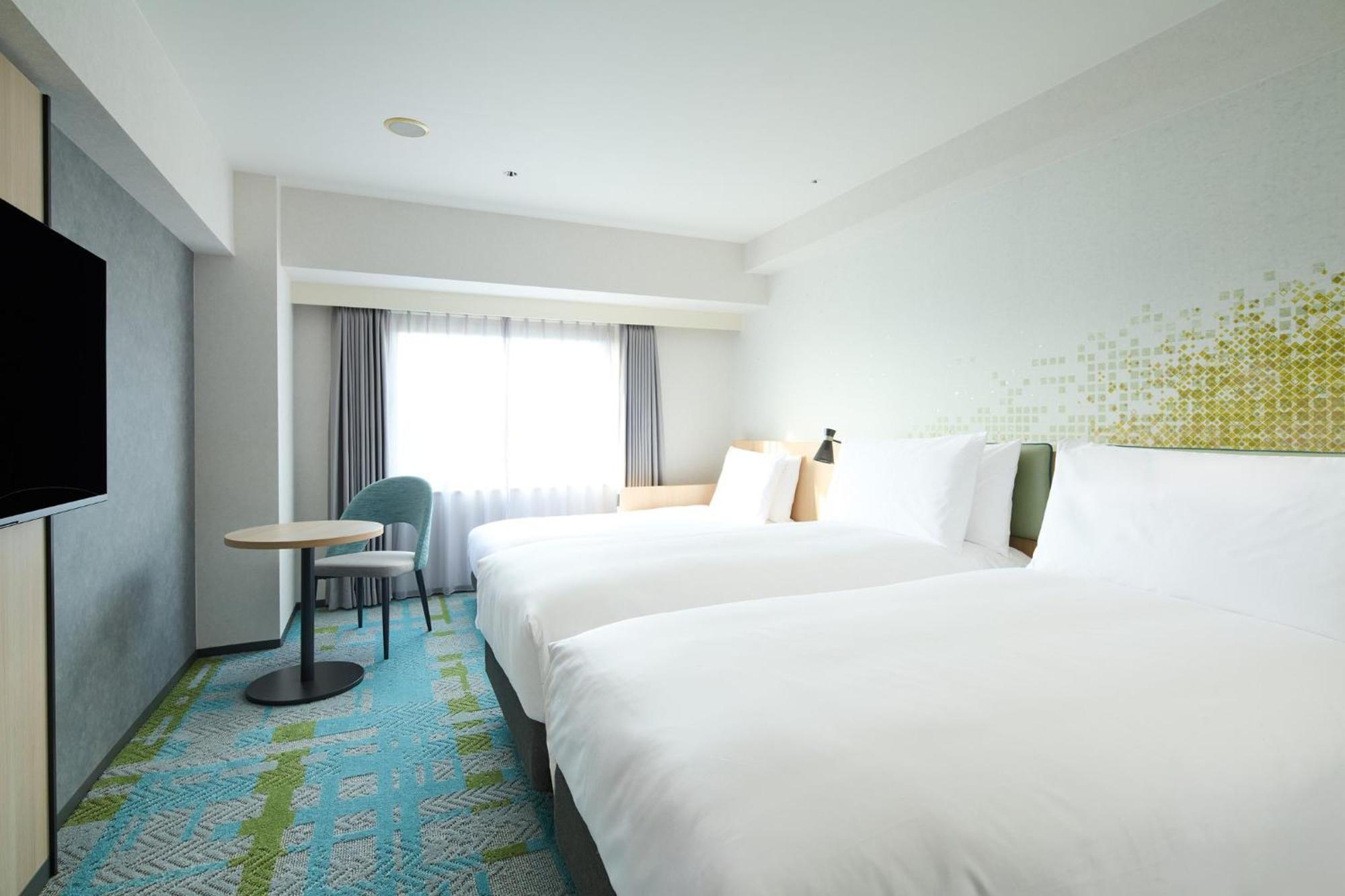 Hotel Gojo Kyōto