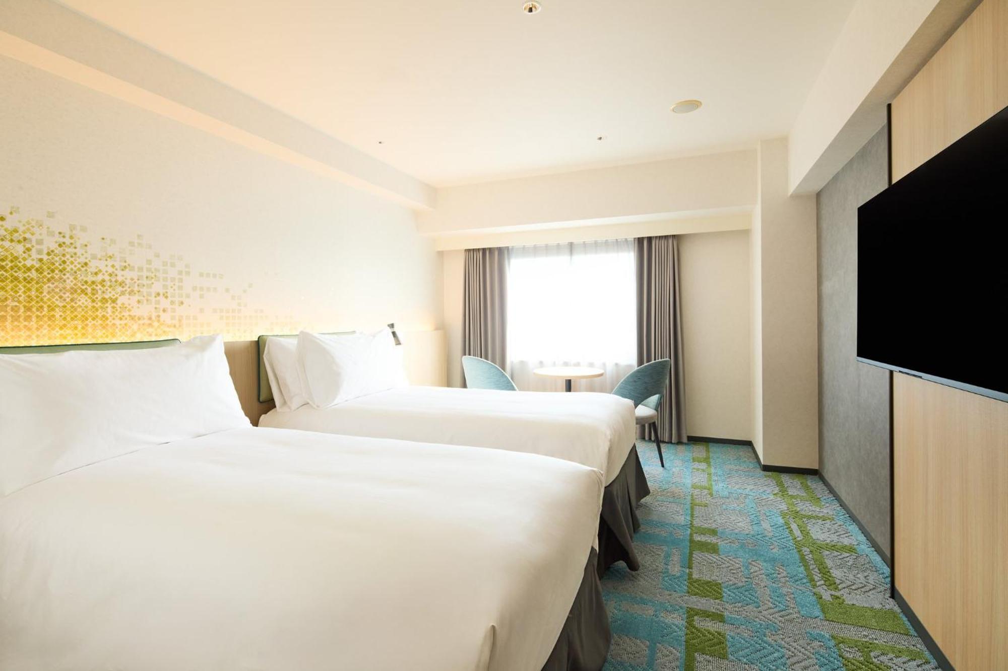 Gojo Hotel Kyōto