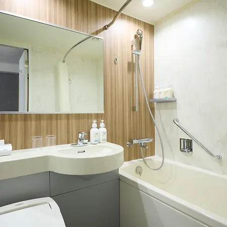 Holiday Inn Kyoto Gojo Exterior photo