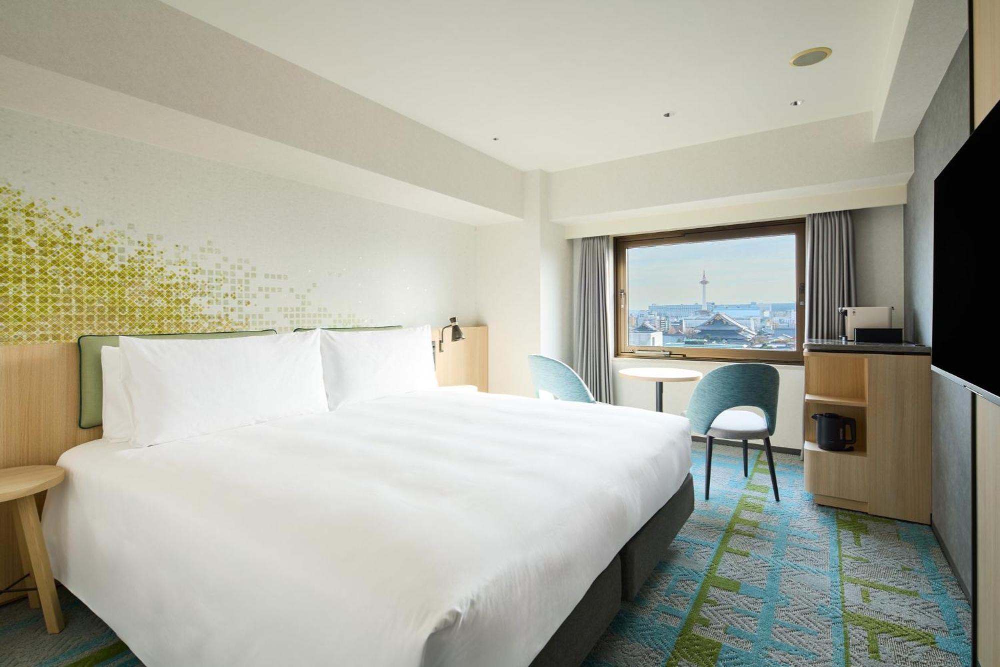 アランヴェールホテル京都 4*