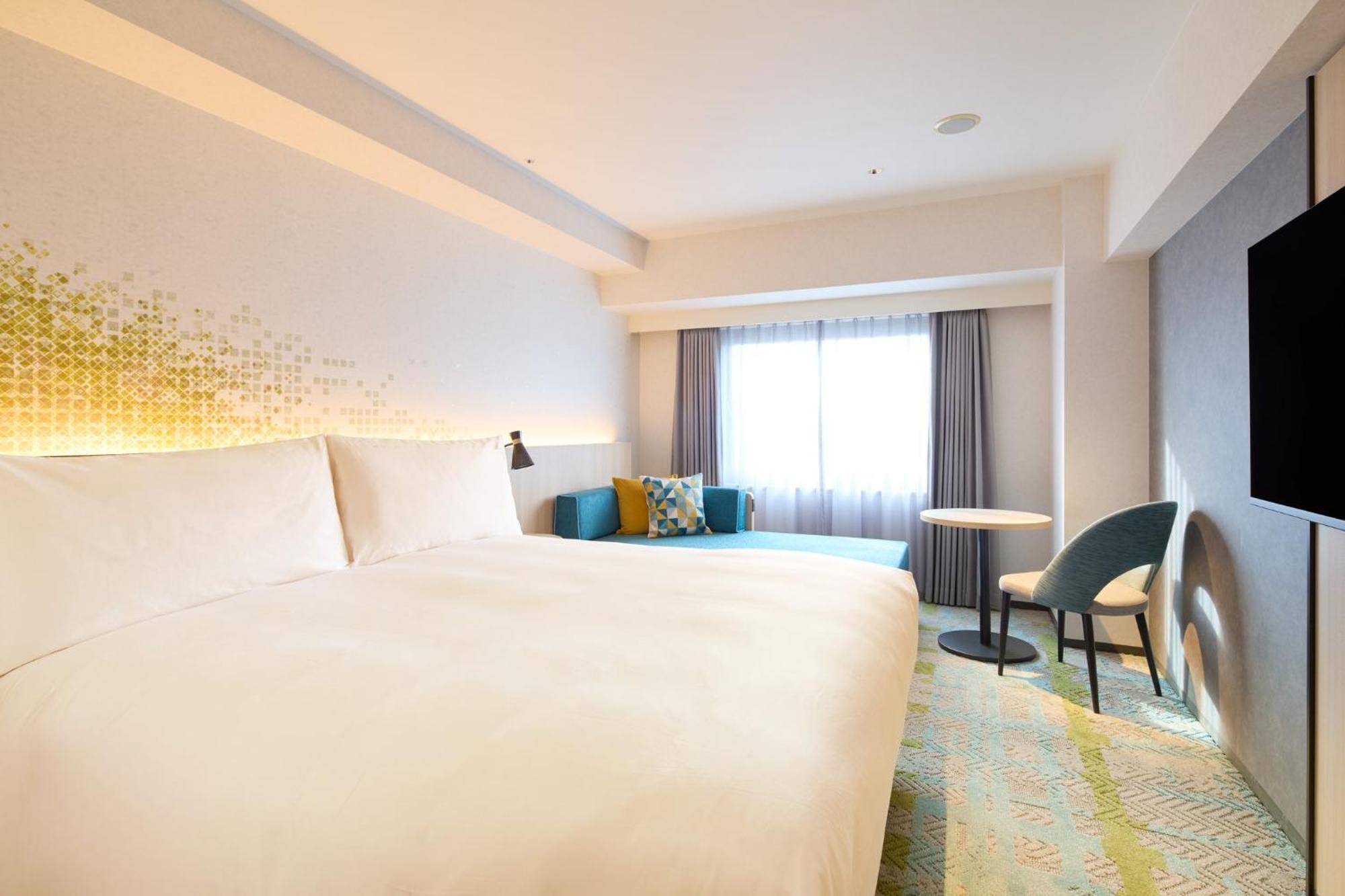 アランヴェールホテル京都 ホテル 4*