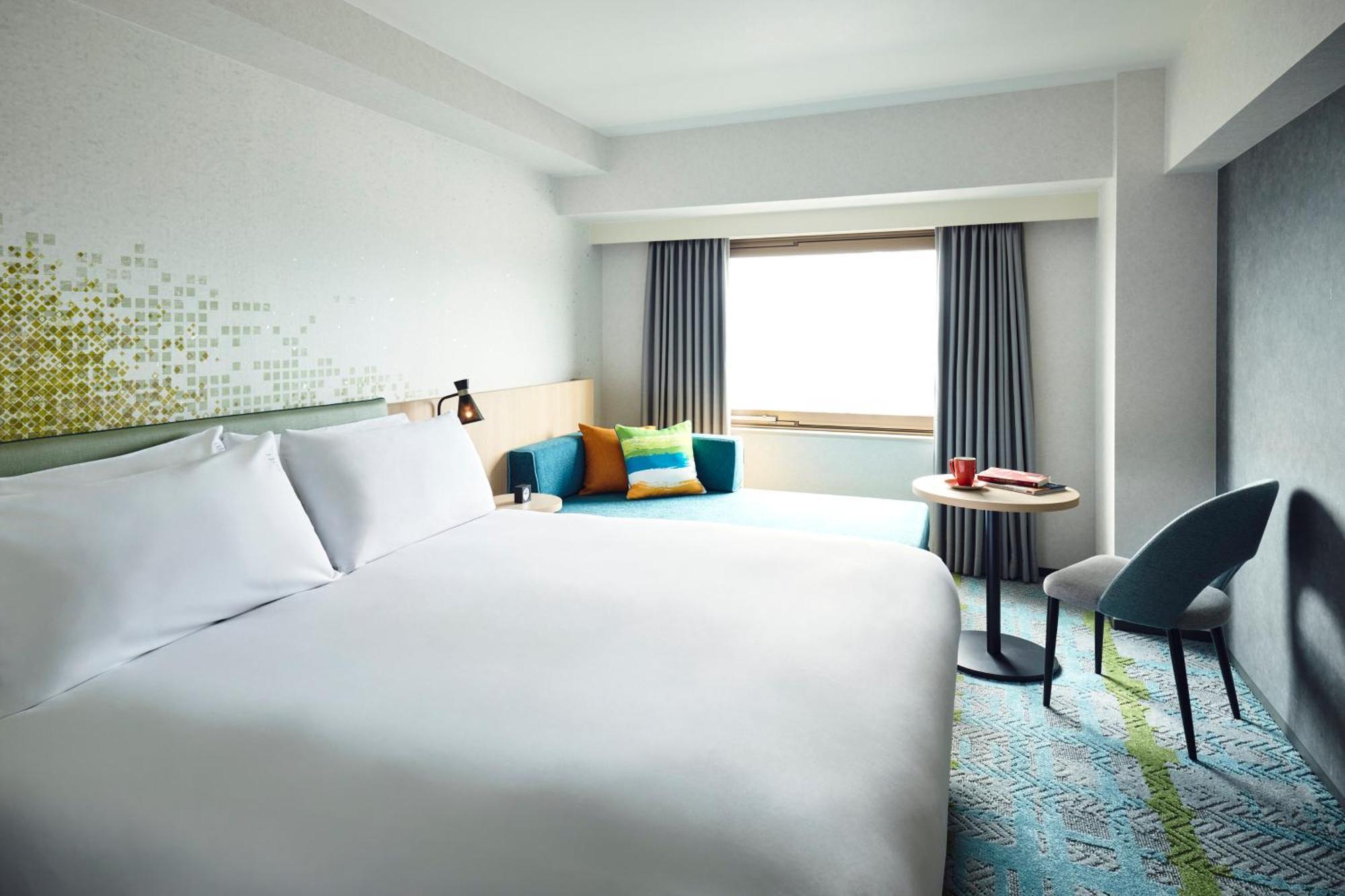 Hotel Gojo Kyoto