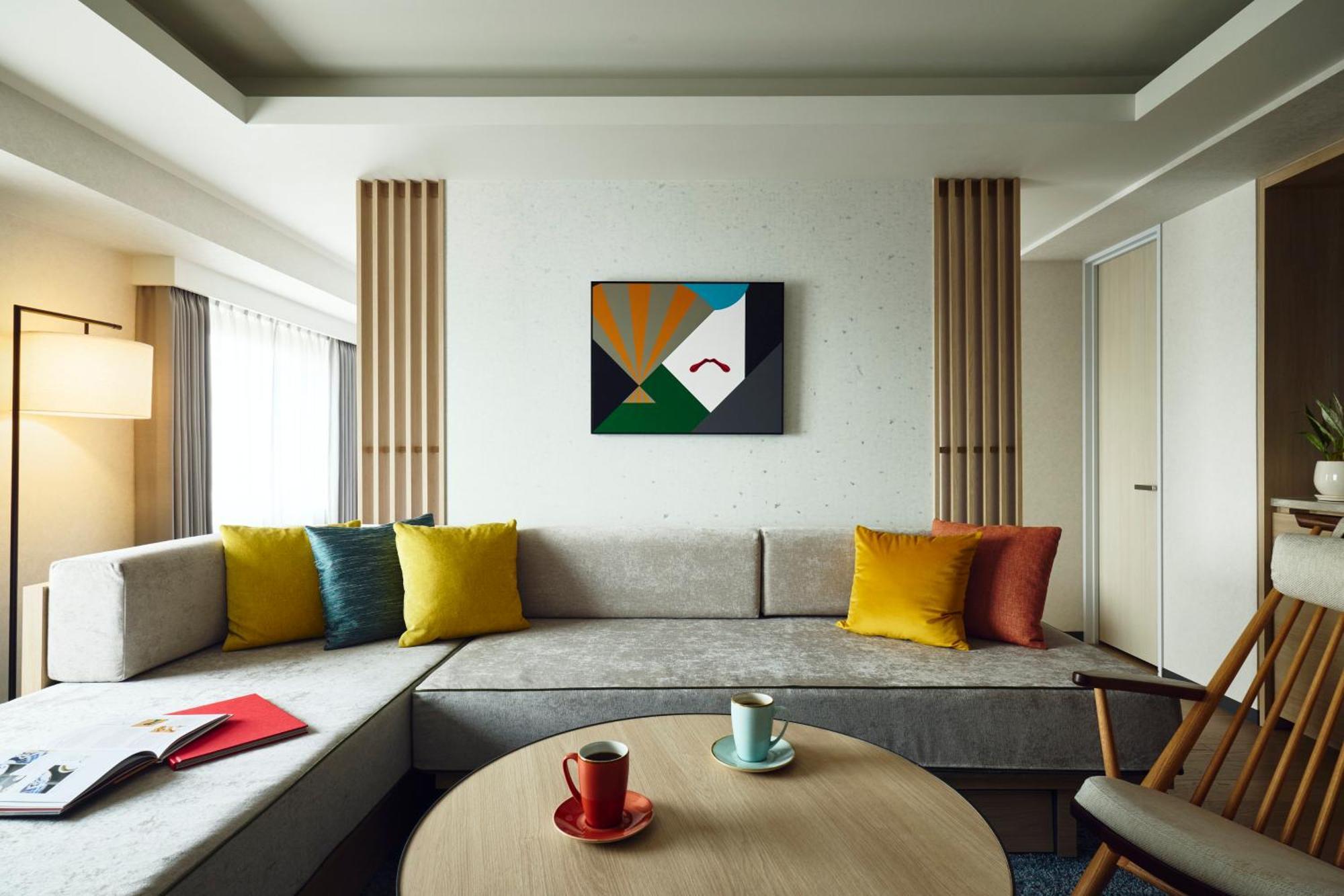 Gojo 4* Kyoto
