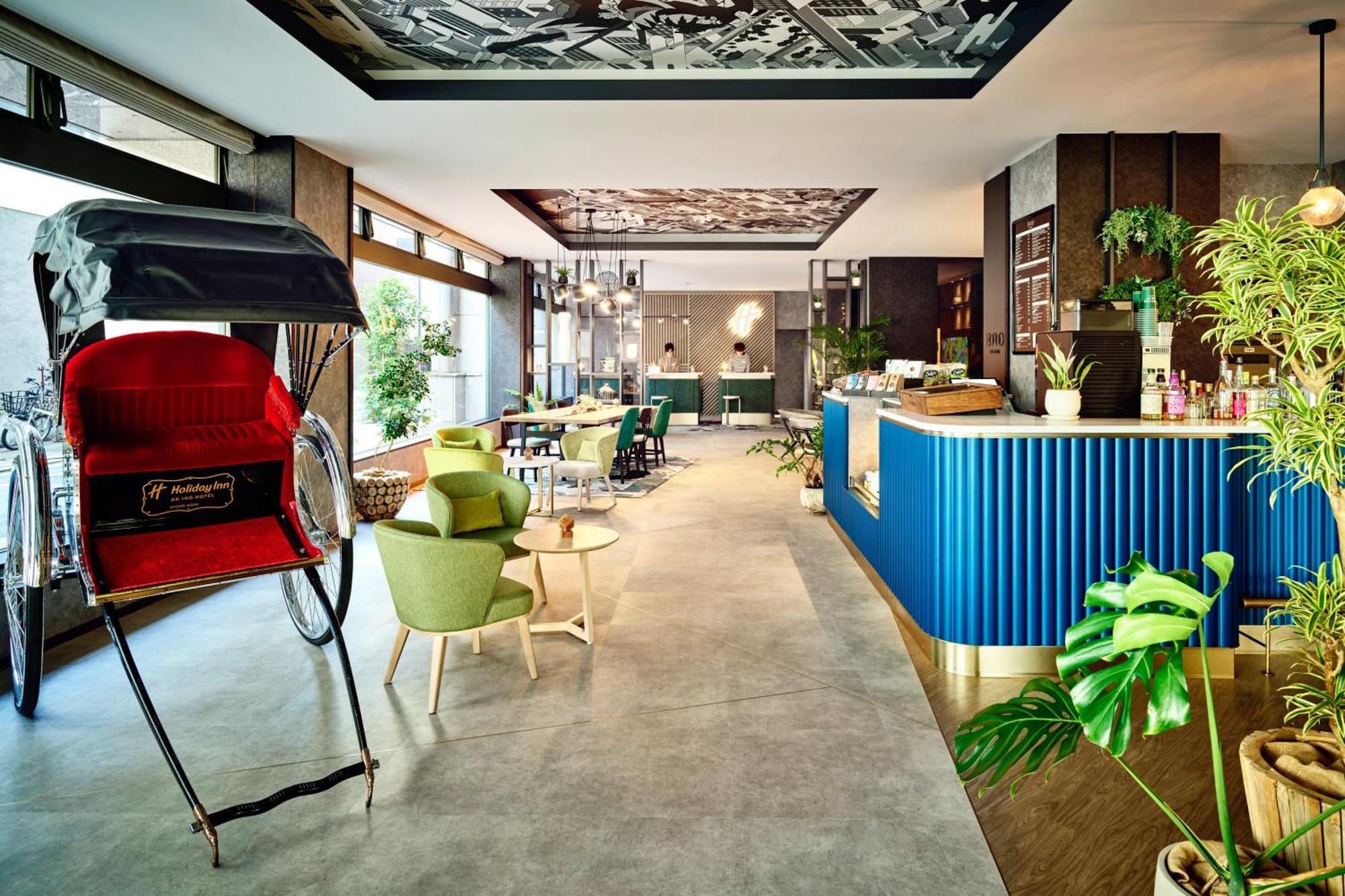 Hotel Gojo 4*