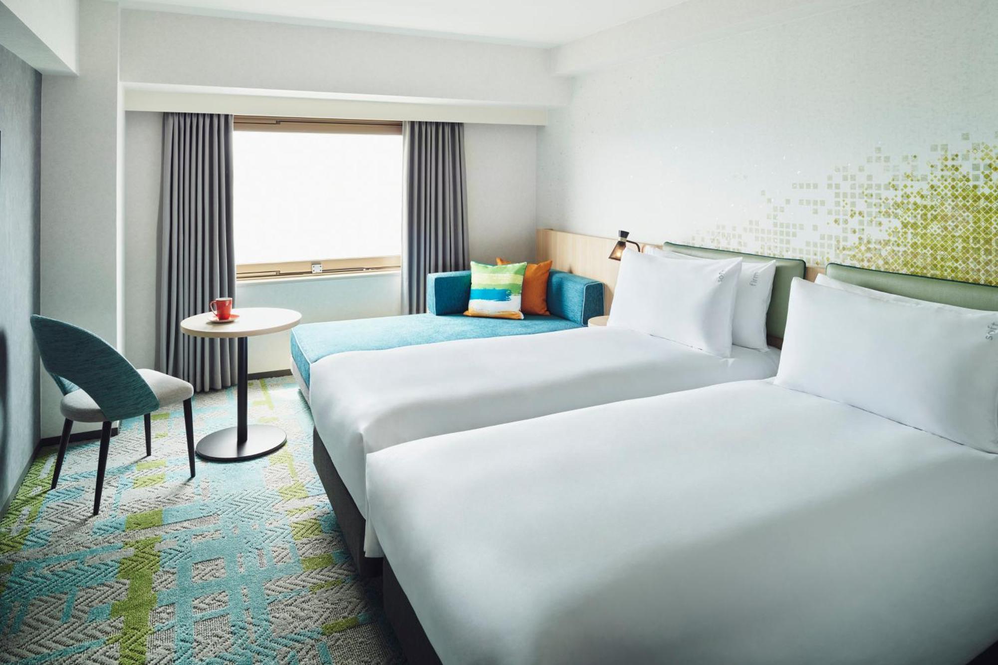 Gojo Hotel Kyoto