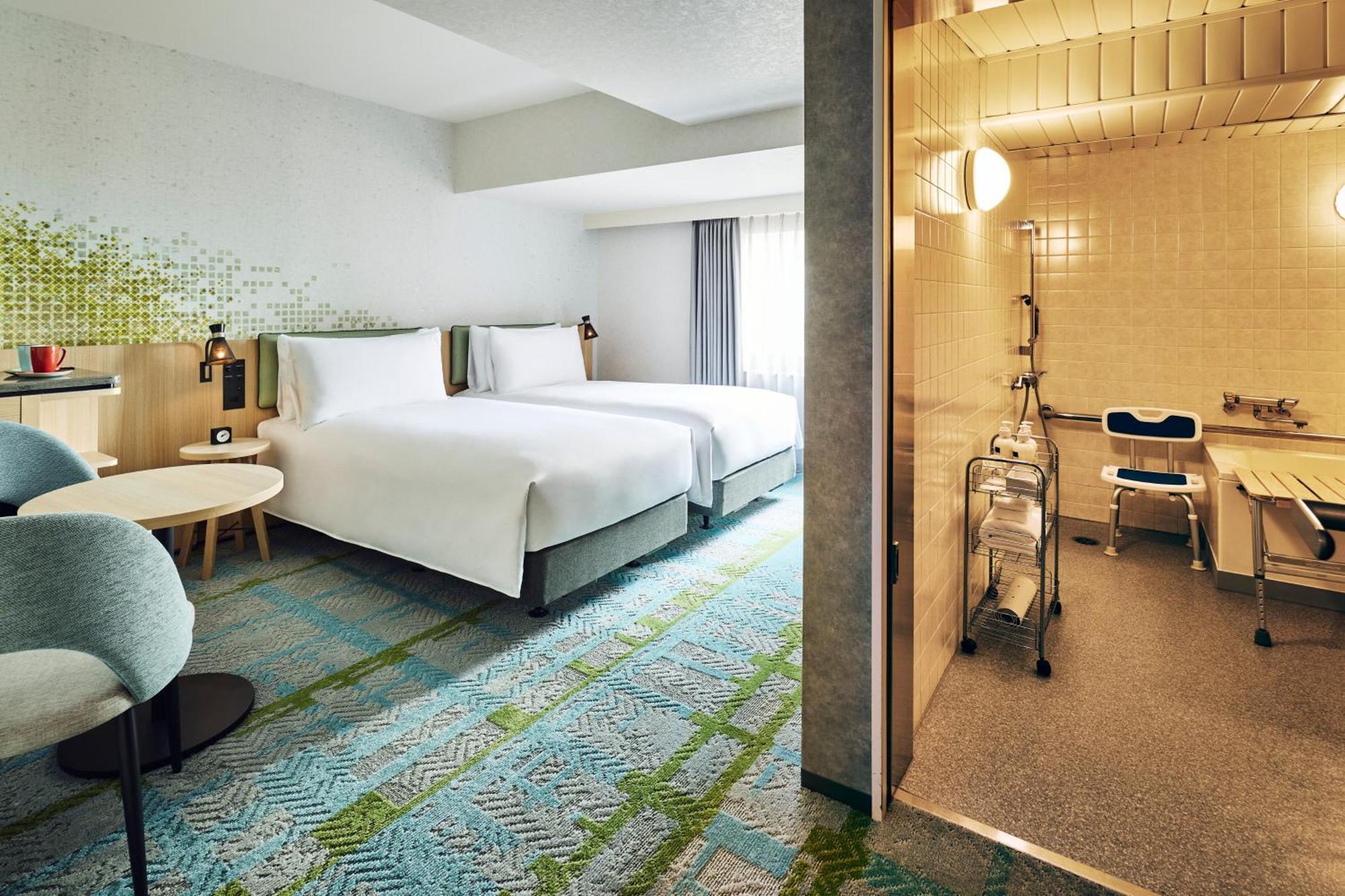Hotel Gojo Kyoto